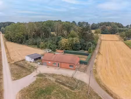 maison à vendre à rillaar € 270.000 (lr598) - immo lissens | zimmo