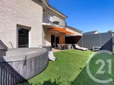 maison à vendre - 5 pièces - 98 10 m2 - arc sur tille - 21 - bourgogne