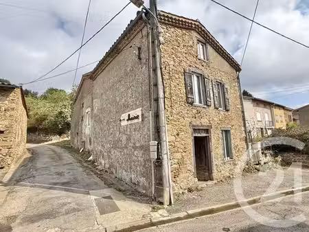 maison à vendre - 5 pièces - 120 m2 - freychenet - 09 - midi-pyrenees