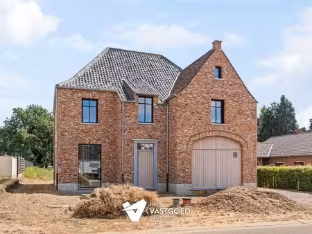 maison à vendre à oostham (lr58j) - het vastgoedkantoor beringen | zimmo