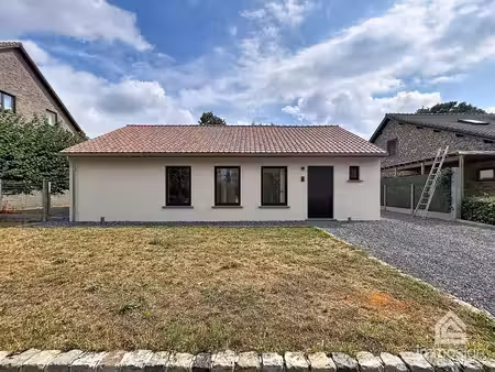 maison à vendre à peer € 378.000 (lr594) - immosign+ | zimmo