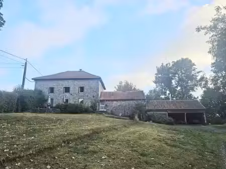grande maison 4 chambres située à louveigné
