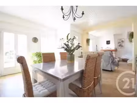 maison à vendre - 5 pièces - 158 61 m2 - vendat - 03 - auvergne