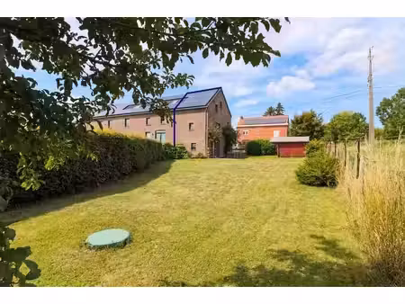 charmante maison villageoise 2 chambres