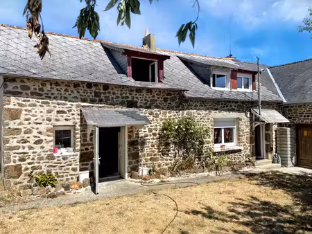 maison à vendre à champéon (53640) - mayenne