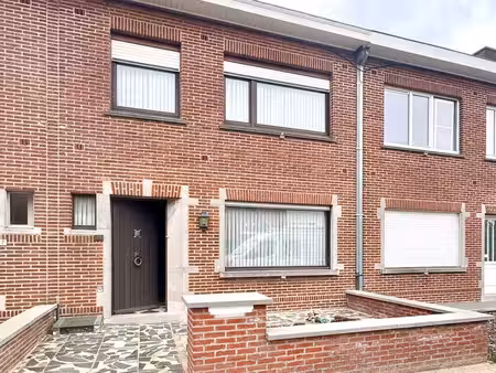 maison à louer à desselgem € 795 (lr59b) - immo elet | zimmo