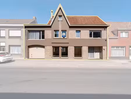 maison à vendre à wingene € 295.000 (lr58m) - vlaemynck tielt | zimmo