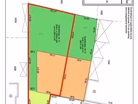 terrain