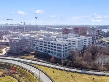 bien professionnel à louer à gent € 14.676 (lr58r) | zimmo