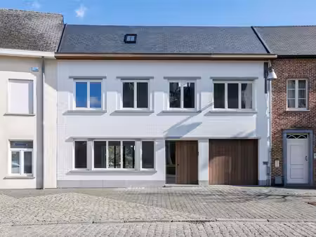 maison à louer à heist-op-den-berg € 2.110 (lr54q) - heylen vastgoed - heist-op-den-berg |