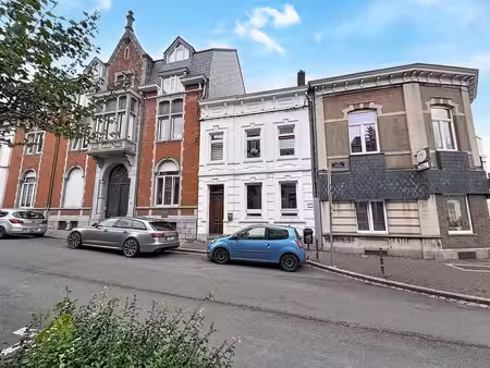 herve: maison 3 à 4 chambres au coeur de herve