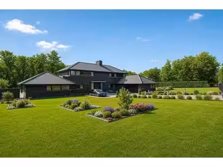 propriété exceptionnelle dans un environnement magnifique