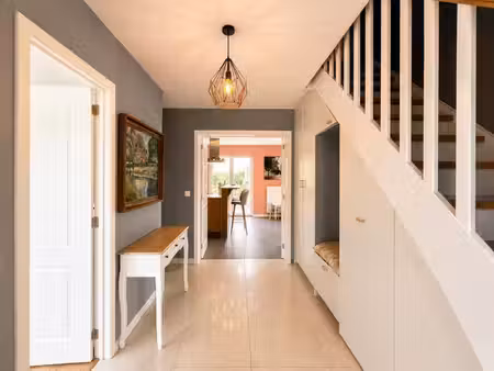 splendide villa de 2019 : 5 chambres - 2 salles de bains
