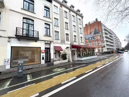 commerce - horeca