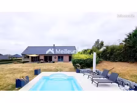 maison 6 pièces 145 m²
