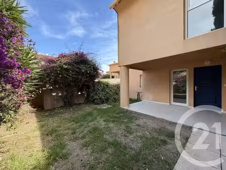 maison à louer - 5 pièces - 115 m2 - ajaccio - 201 - corse