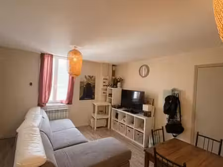 vend t5 en duplex à dennevy 71510