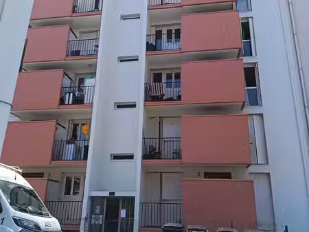 appartement f3 à perpignan