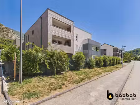 appartement 3 pièces 67 m²