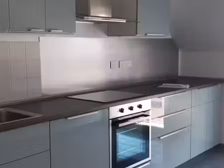 appartement 3 pièces 72 m2