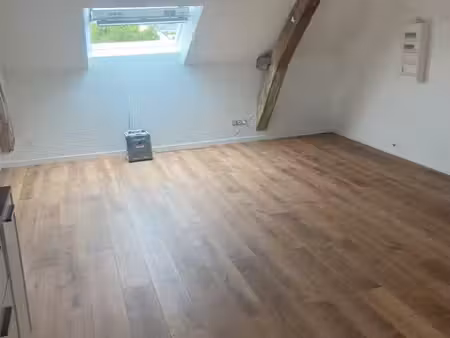 appartement meublé location studio