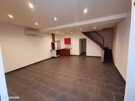 appartement t5