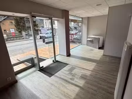 centre-ville_local commercial 60m2