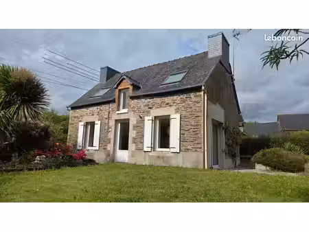 charmante maison en pierres
