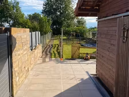 maison 6 pièces 195m2