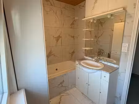 location  appartement 2 pieces