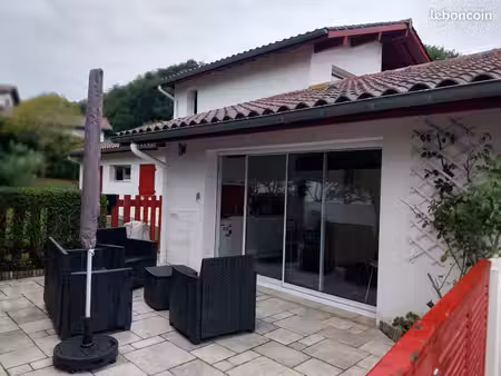 location étudiante