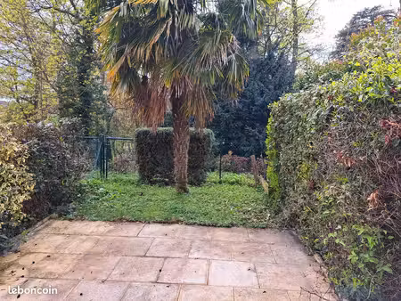 appartement t3 65m² charnay