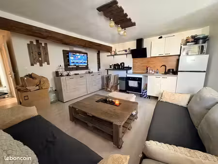 t4 en duplex – 81 m² habitable – vieux chaumont