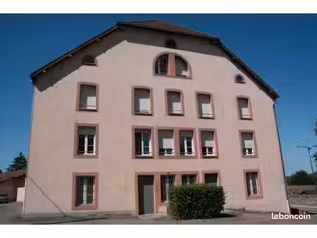 appartement 3 pièces 72 m²