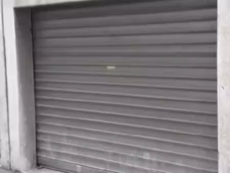 location box/garage - cinq avenues - 13004 marseille