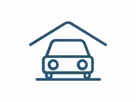 garage/box nice