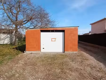 loue dépôt