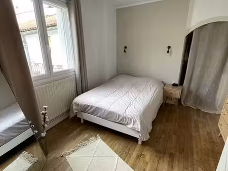 maison de ville t3 49m2