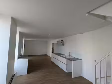 maison 3 pièces