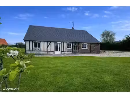 location maison à la campagne