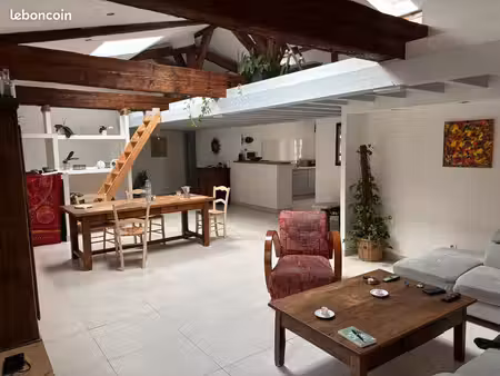 maison de village