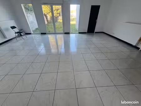 maison 5 pièces 127 m²