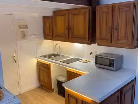 appartement 39 m2