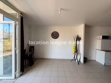 location appartement allaire