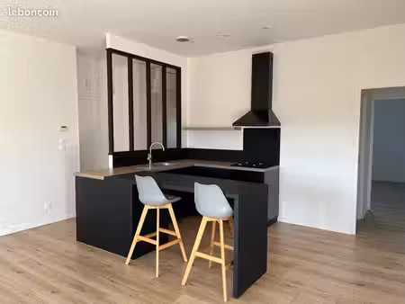 location appartement t3 valenciennes anzin