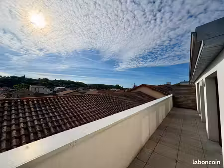 location t4 courte durée
