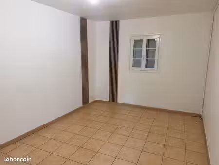 appartement f1