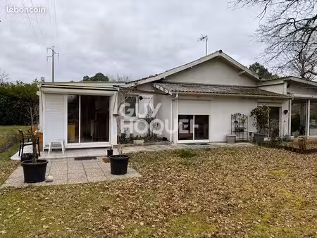 maison 2 pièces 37 m²