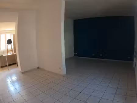 maison 2 pièces 55 m²