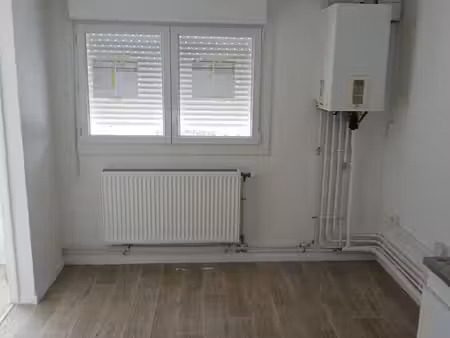 appartement 2 chambres zac hénin beaumont